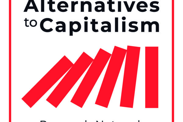 Alternatives to Capitalism Research Network